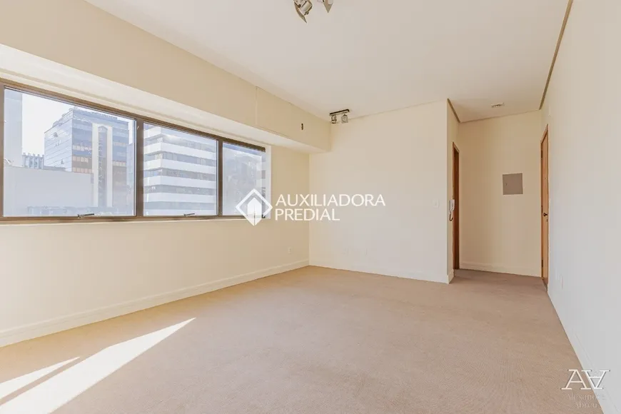 Foto 1 de Sala Comercial à venda, 34m² em Moinhos de Vento, Porto Alegre