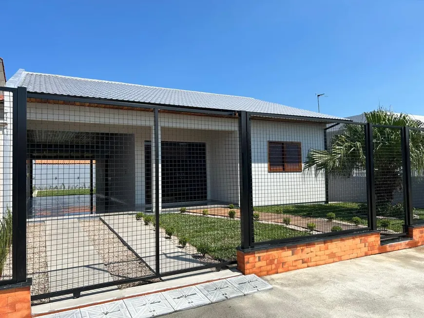 Foto 1 de Casa com 3 Quartos à venda, 145m² em , Balneário Rincão