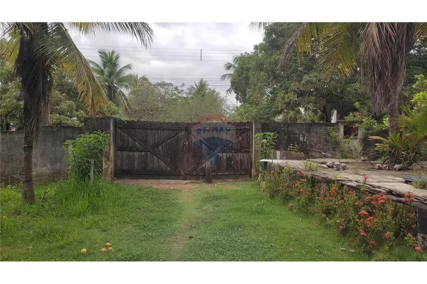 Foto 1 de Fazenda/Sítio com 4 Quartos à venda, 5440m² em , Macaíba