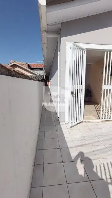 Foto 1 de Casa com 2 Quartos à venda, 70m² em Tatuquara, Curitiba