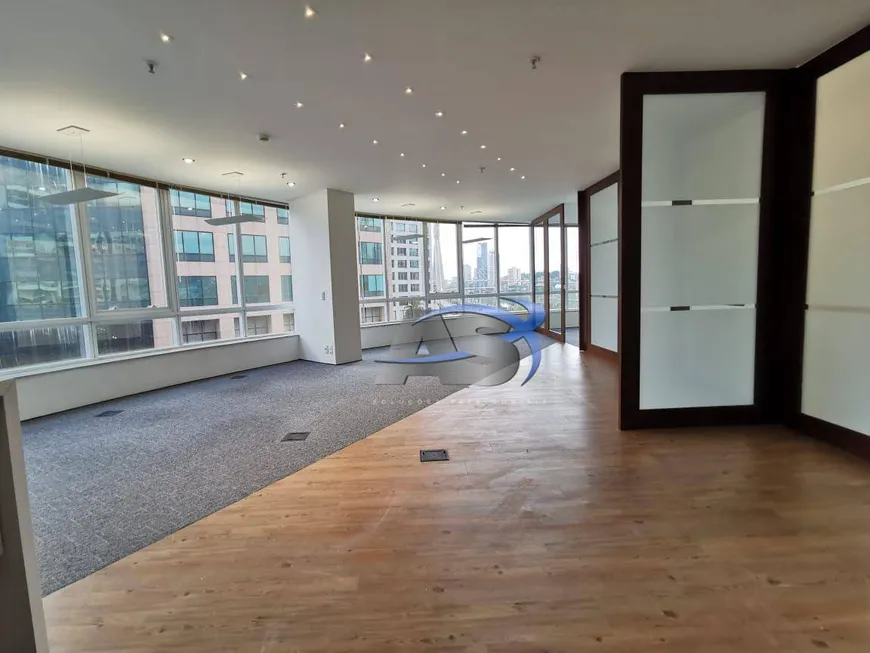 Foto 1 de Sala Comercial para alugar, 98m² em Brooklin, São Paulo