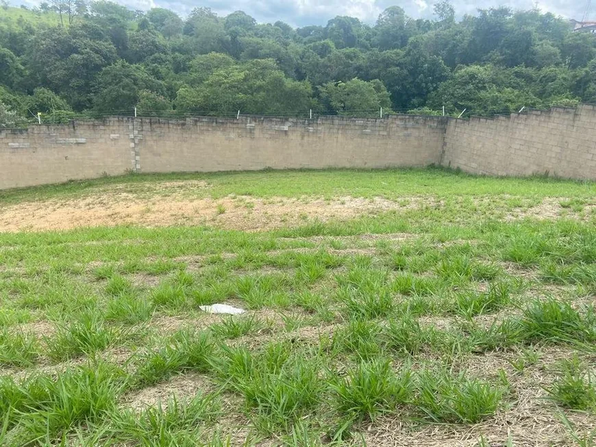 Foto 1 de Lote/Terreno à venda, 463m² em Mirante dos Ypês, Salto