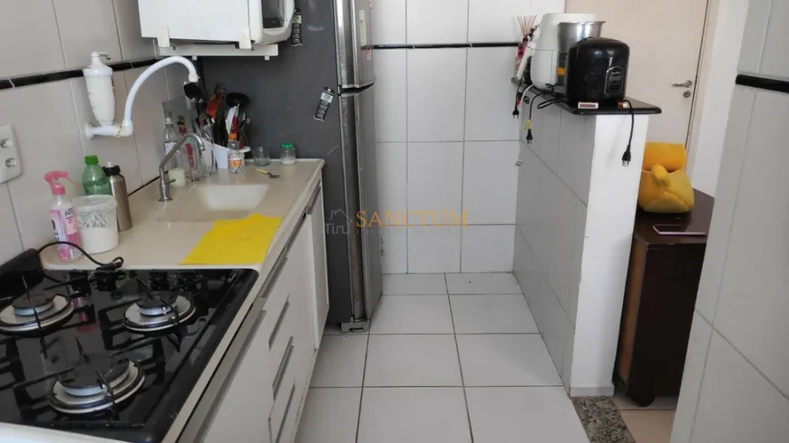 Foto 1 de Apartamento com 2 Quartos à venda, 45m² em Loteamento Parque São Martinho, Campinas