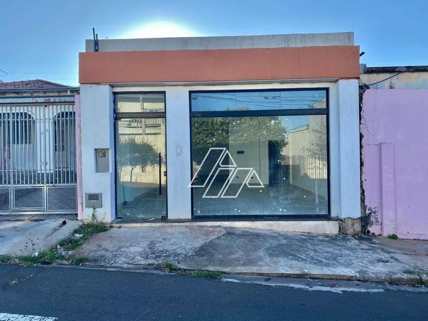 Foto 1 de Ponto Comercial para alugar, 80m² em Alto Cafezal, Marília