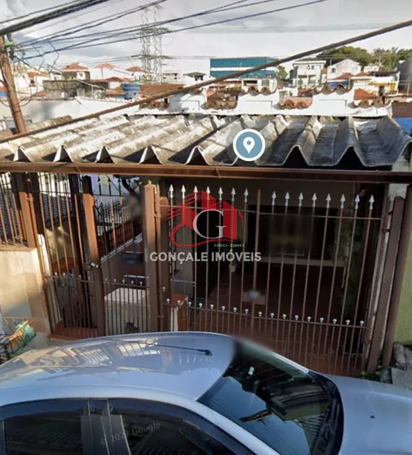 Foto 1 de Casa com 4 Quartos à venda, 100m² em Vila Medeiros, São Paulo