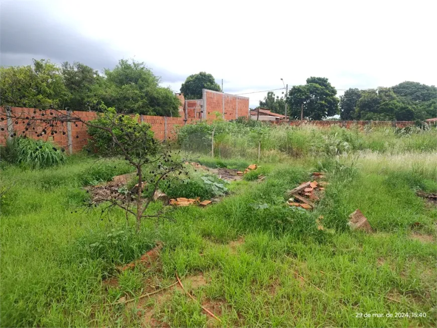 Foto 1 de Lote/Terreno à venda, 300m² em Vila São Paulo, Bauru