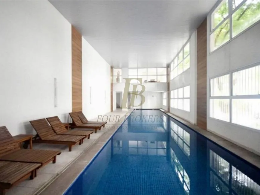 Foto 1 de Apartamento com 3 Quartos à venda, 173m² em Jardim Guedala, São Paulo