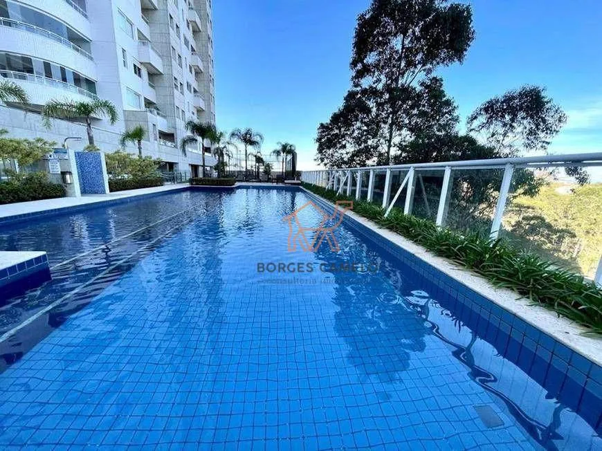 Foto 1 de Apartamento com 2 Quartos à venda, 74m² em Vila da Serra, Nova Lima
