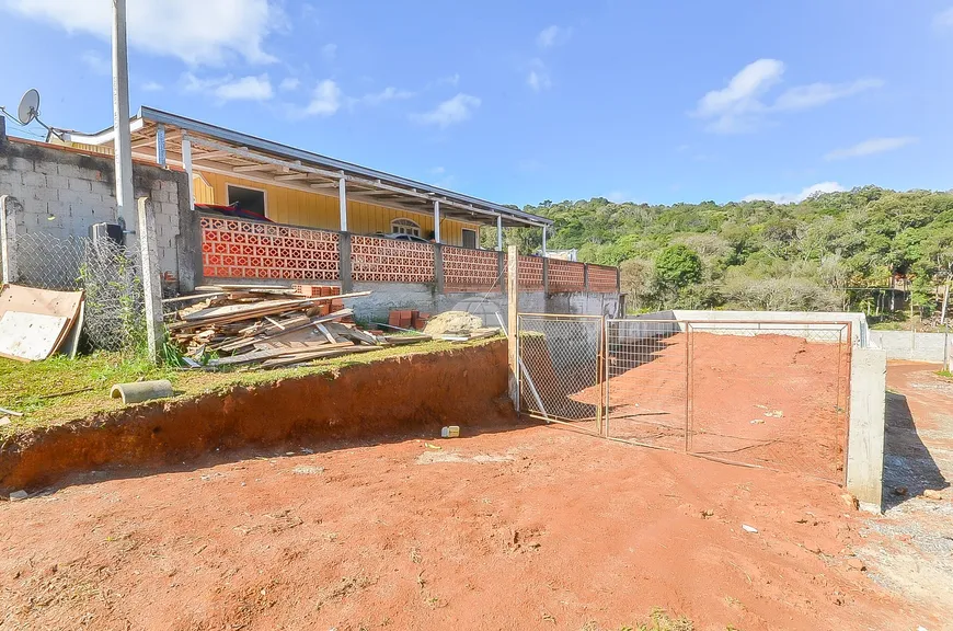 Foto 1 de Lote/Terreno à venda, 310m² em São Braz, Curitiba