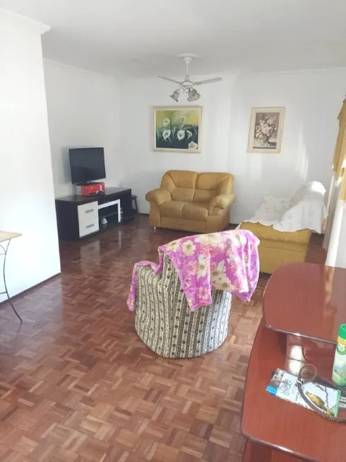 Foto 1 de Casa com 2 Quartos à venda, 168m² em Vila Santa Lúcia, Limeira