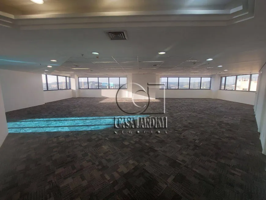 Foto 1 de Sala Comercial para alugar, 184m² em Alphaville Centro Industrial e Empresarial Alphaville, Barueri