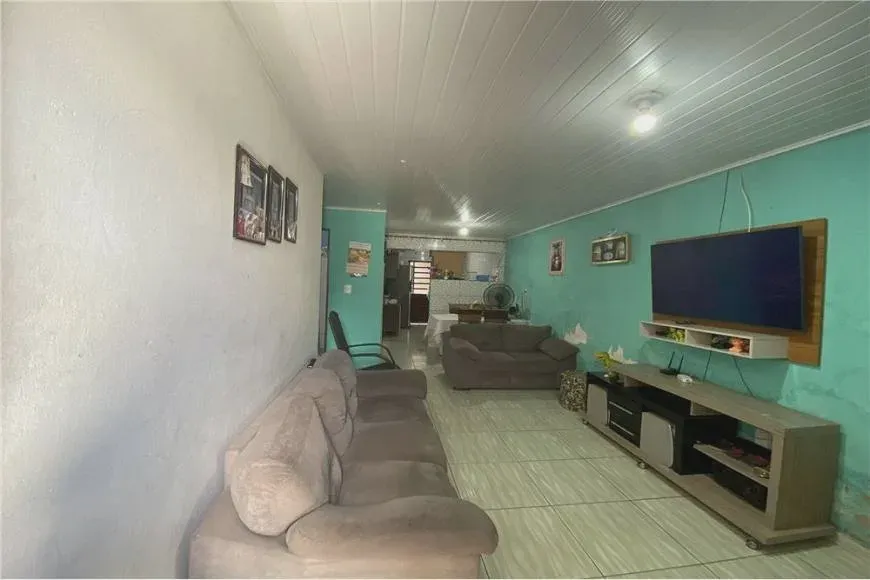 Foto 1 de Casa com 3 Quartos à venda, 120m² em Águas Claras, Salvador