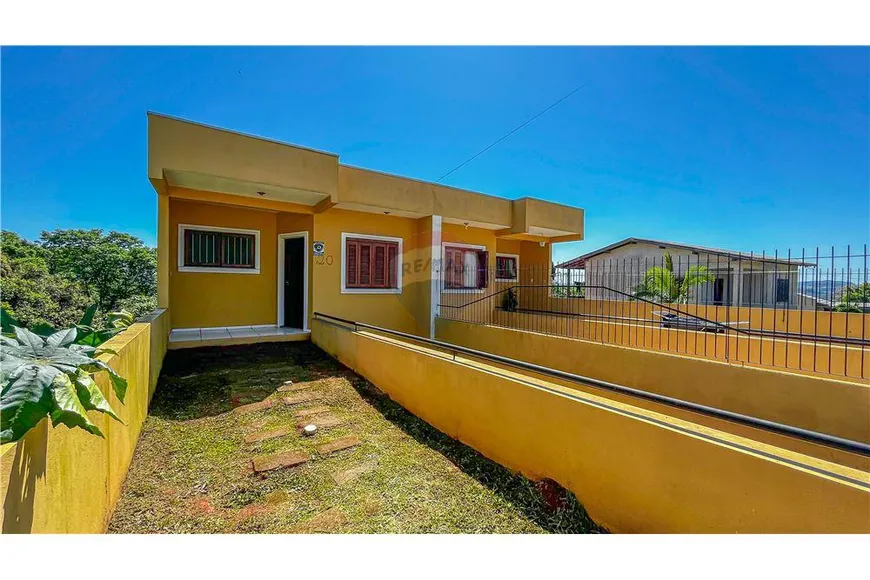Foto 1 de Casa com 2 Quartos à venda, 181m² em Loteamento Parque Recreio, São Leopoldo
