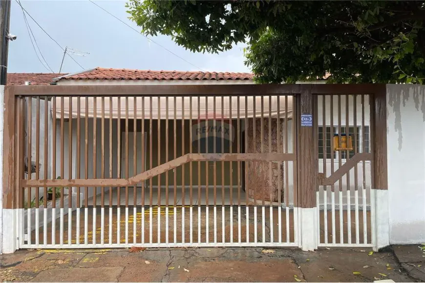 Foto 1 de Casa com 2 Quartos à venda, 150m² em Jardim Santo Antonio, São José do Rio Preto