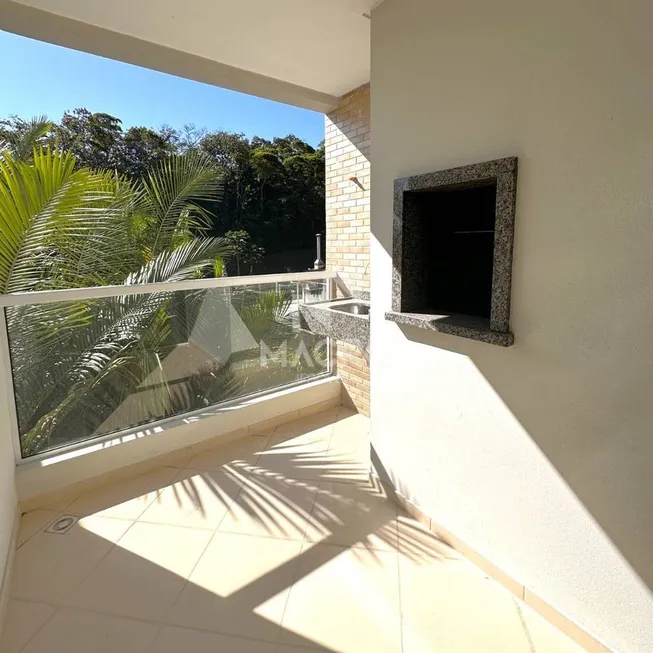 Foto 1 de Apartamento com 3 Quartos à venda, 86m² em Vila Nova, Jaraguá do Sul