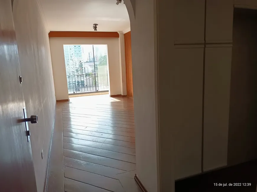 Foto 1 de Apartamento com 3 Quartos à venda, 76m² em Vila Andrade, São Paulo