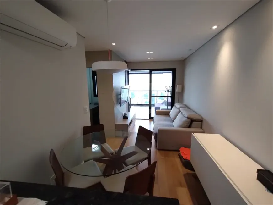 Foto 1 de Apartamento com 2 Quartos à venda, 65m² em Vila Leopoldina, São Paulo