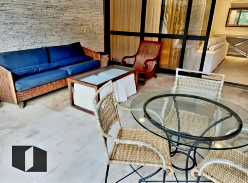 Foto 1 de Apartamento com 4 Quartos à venda, 219m² em Barra da Tijuca, Rio de Janeiro