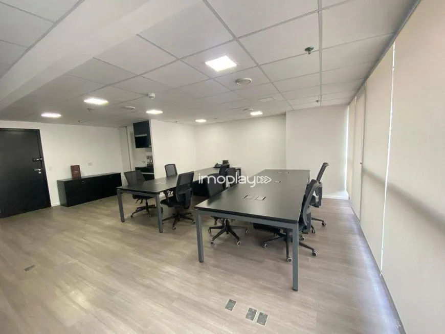 Foto 1 de Sala Comercial para alugar, 80m² em Brooklin, São Paulo