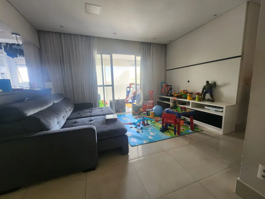 Foto 1 de Apartamento com 2 Quartos à venda, 70m² em Tucuruvi, São Paulo