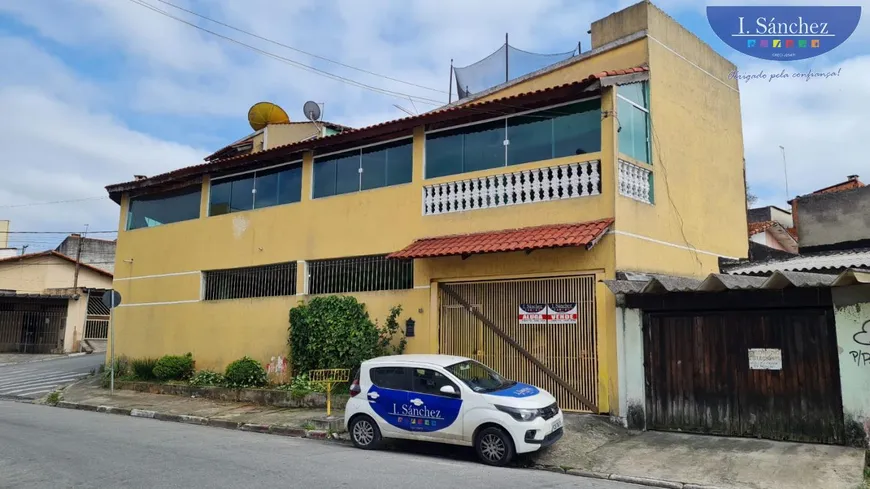 Foto 1 de Casa com 4 Quartos à venda, 158m² em Vila Monteiro, Poá