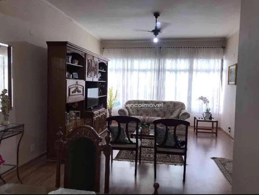 Foto 1 de Casa com 4 Quartos à venda, 364m² em Jardim Guarani, Campinas