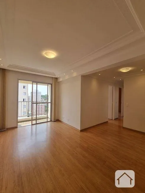 Foto 1 de Apartamento com 3 Quartos à venda, 62m² em Butantã, São Paulo