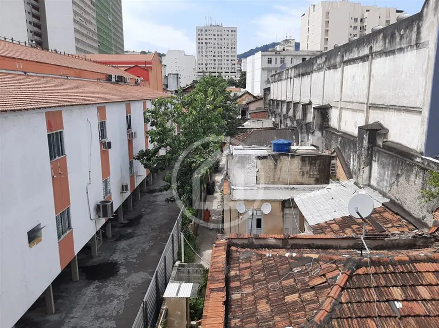 Foto 1 de Lote/Terreno à venda, 456m² em Centro, Rio de Janeiro