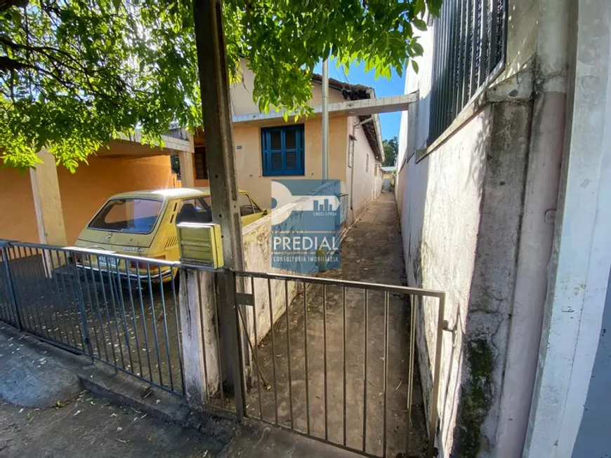 Foto 1 de Casa com 1 Quarto para alugar, 100m² em Vila Costa do Sol, São Carlos