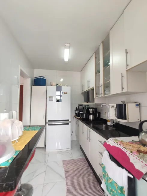 Foto 1 de Apartamento com 1 Quarto à venda, 42m² em Carvoeira, Florianópolis