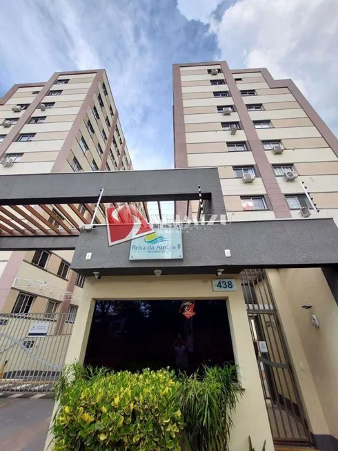 Foto 1 de Apartamento com 1 Quarto à venda, 47m² em Jardim Alvorada, Maringá