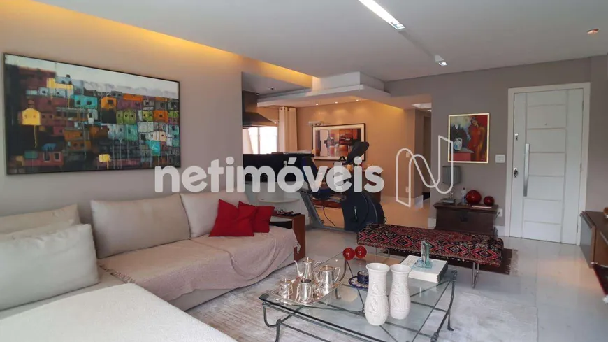 Foto 1 de Apartamento com 2 Quartos à venda, 70m² em Sion, Belo Horizonte