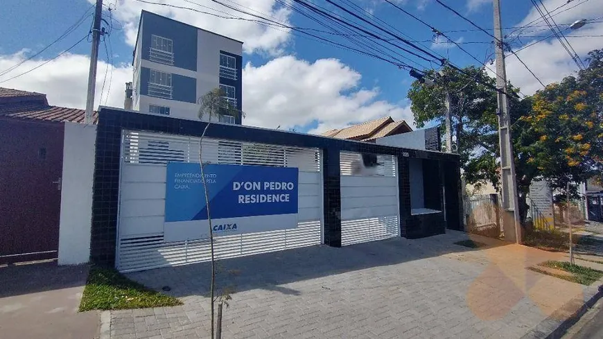 Foto 1 de Apartamento com 3 Quartos à venda, 130m² em Afonso Pena, São José dos Pinhais