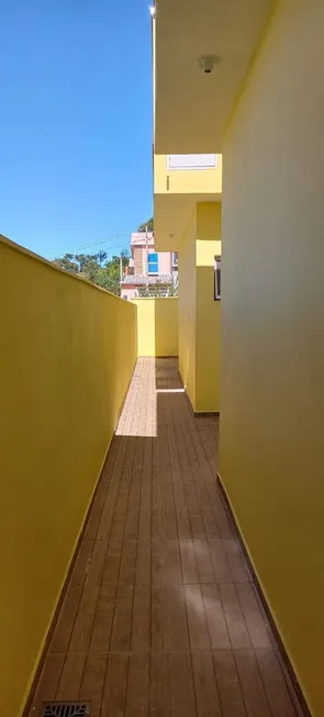 Foto 1 de Apartamento com 2 Quartos à venda, 72m² em Centro, Pinhalzinho