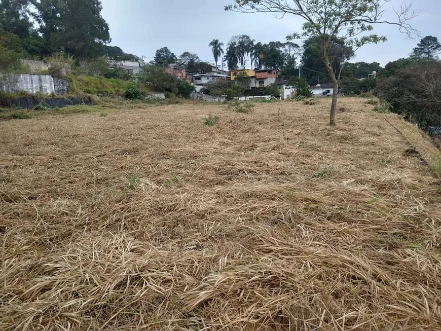 Foto 1 de Lote/Terreno à venda, 10321m² em Granja Viana, Cotia