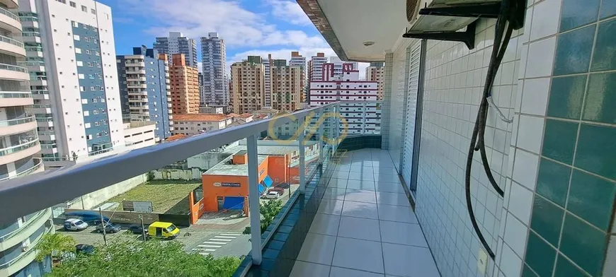 Foto 1 de Apartamento com 3 Quartos à venda, 170m² em Boqueirão, Praia Grande
