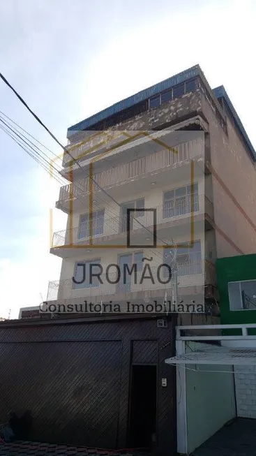 Foto 1 de Imóvel Comercial à venda, 708m² em Vila Hortencia, Sorocaba