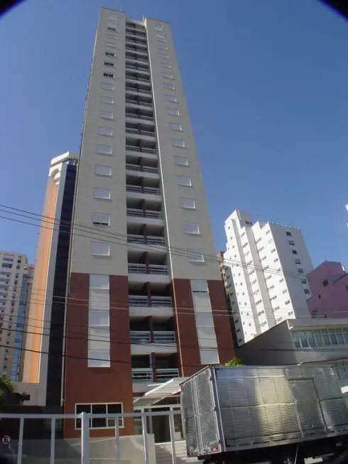 Foto 1 de Apartamento com 2 Quartos à venda, 65m² em Jardim Paulistano, São Paulo