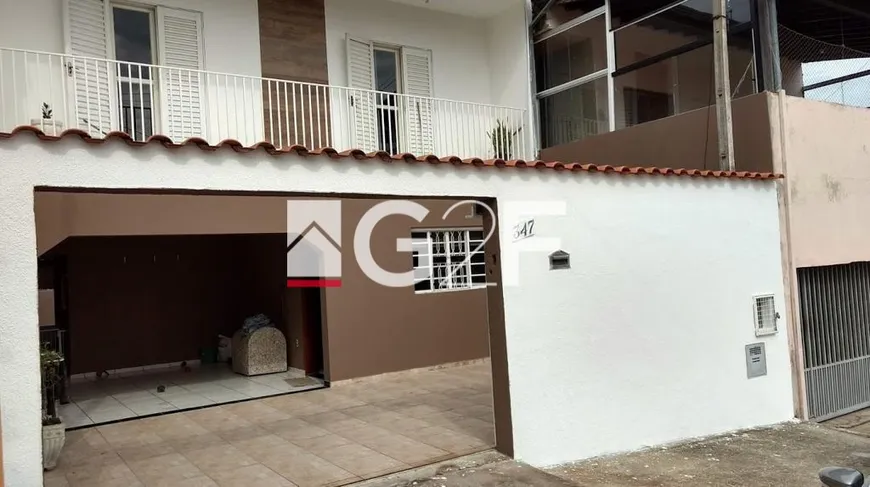 Foto 1 de Casa com 3 Quartos à venda, 170m² em Parque Residencial Vila União, Campinas