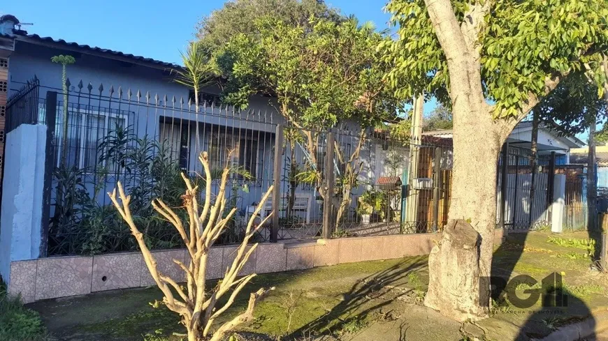 Foto 1 de Casa com 2 Quartos à venda, 101m² em Vila Nova Cachoeirinha, Cachoeirinha