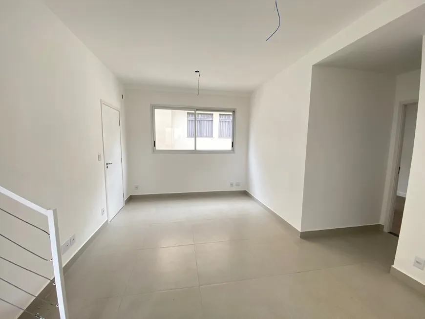 Foto 1 de Cobertura com 2 Quartos à venda, 121m² em Estoril, Belo Horizonte