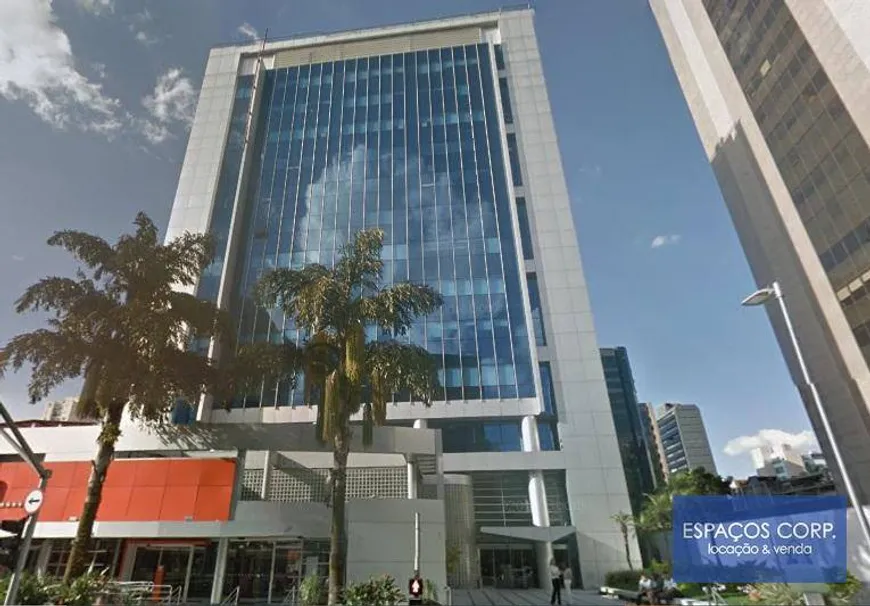 Foto 1 de Ponto Comercial para alugar, 507m² em Itaim Bibi, São Paulo