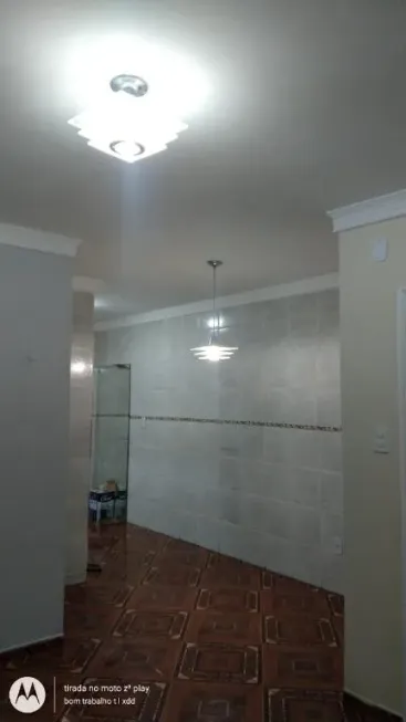 Foto 1 de Apartamento com 2 Quartos à venda, 55m² em Jardim Lola, São Gonçalo do Amarante