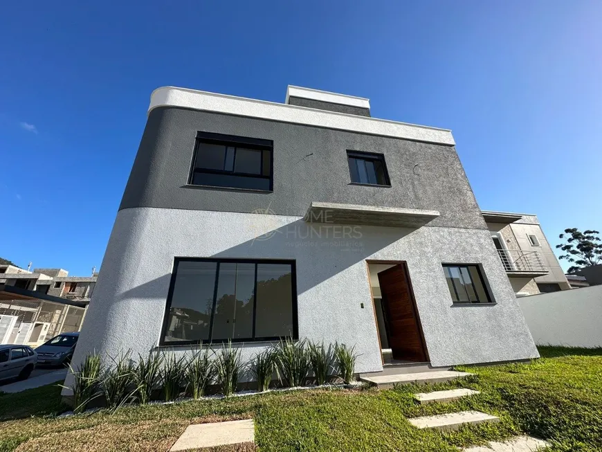 Foto 1 de Casa com 3 Quartos para venda ou aluguel, 144m² em Santo Antônio de Lisboa, Florianópolis