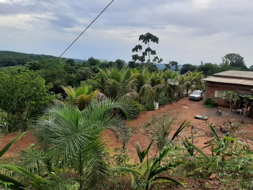 Foto 1 de Fazenda/Sítio com 2 Quartos à venda, 2700m² em Centro, Alexânia