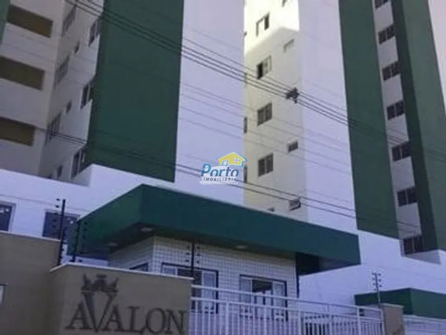 Foto 1 de Apartamento com 2 Quartos à venda, 70m² em Satélite, Teresina