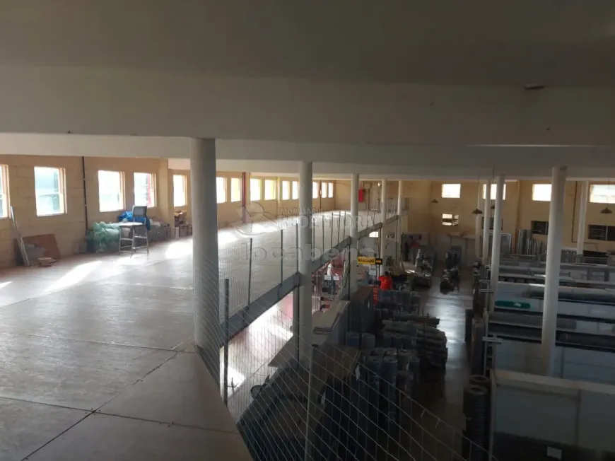 Foto 1 de Sala Comercial para alugar, 200m² em Jardim Primavera, São José do Rio Preto