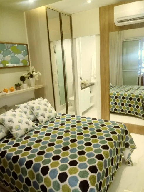 Foto 1 de Apartamento com 1 Quarto à venda, 31m² em Barra, Salvador