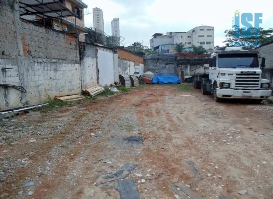 Foto 1 de Lote/Terreno à venda, 345m² em Umuarama, Osasco