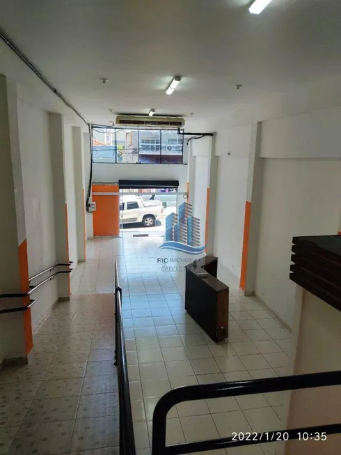 Foto 1 de Ponto Comercial para venda ou aluguel, 300m² em Nova Gerti, São Caetano do Sul